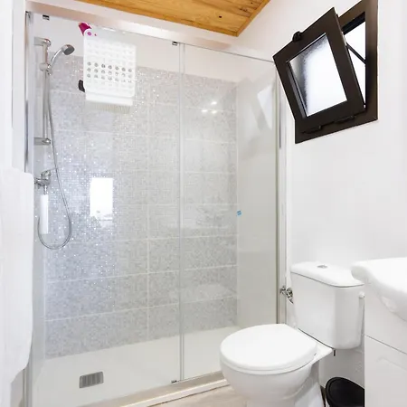 Home2book Peaceful & Sea View Terrace In Arico Lejlighed *