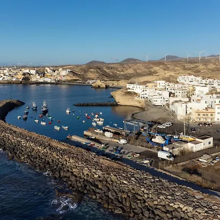 Lejlighed Home2book Peaceful & Sea View Terrace In Arico La Mareta