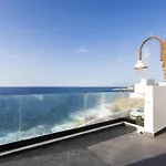 Home2book Peaceful & Sea View Terrace In Arico Apartment La Mareta