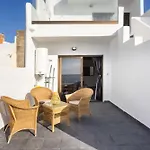Home2book Peaceful & Sea View Terrace In Arico Apartment