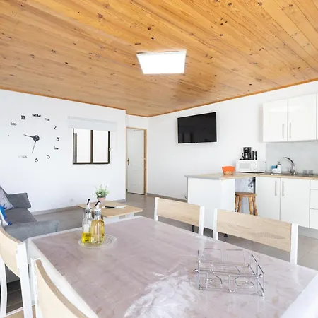 Home2book Peaceful & Sea View Terrace In Arico Appartement