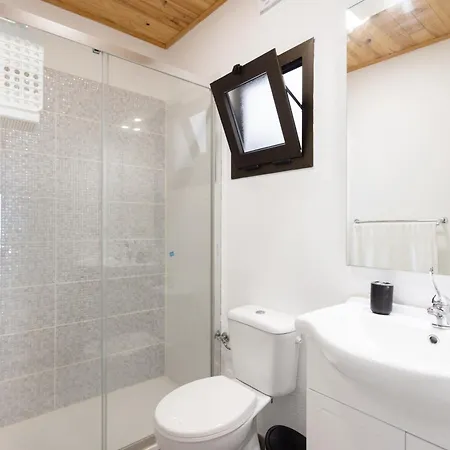 Home2book Peaceful & Sea View Terrace In Arico * La Mareta